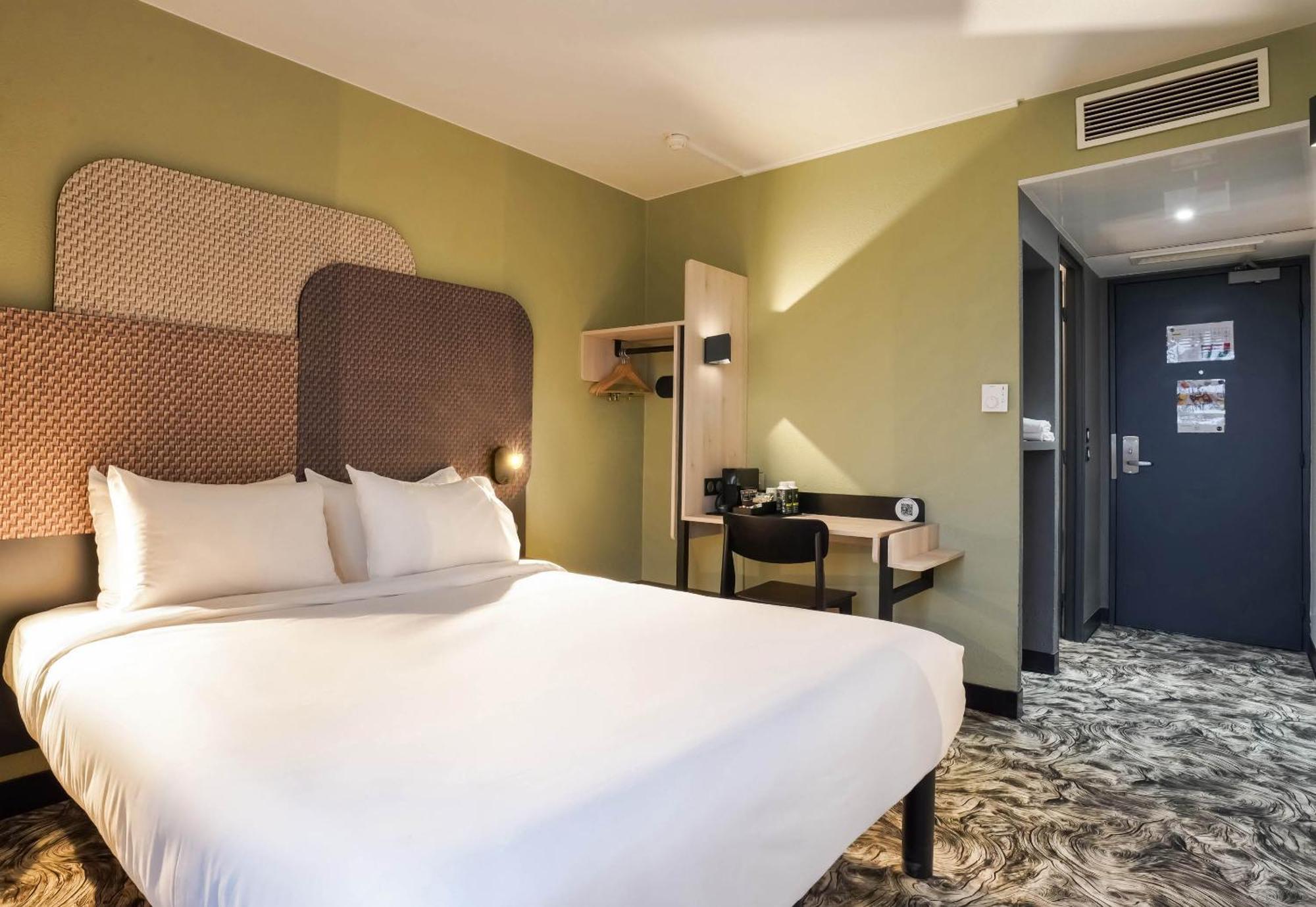 Paris Porte De 3* Chatillon (Hauts-de-Seine)