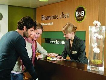 Paris Porte De