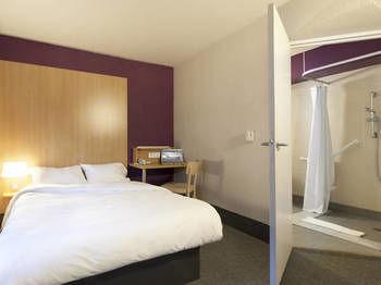 Hotel Paris Porte De