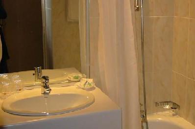 Paris Porte De Hotel 3*